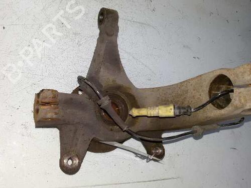 Left front steering knuckle RENAULT MEGANE II Estate (KM0/1_)  | BP7930652M25 