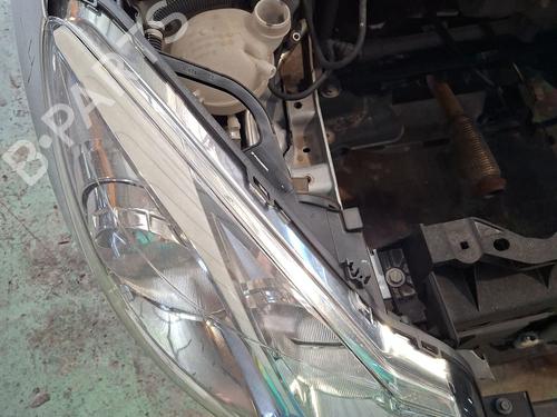 Right headlight CITROËN C3 II (SC_) | BP34700275C29 - Image 2