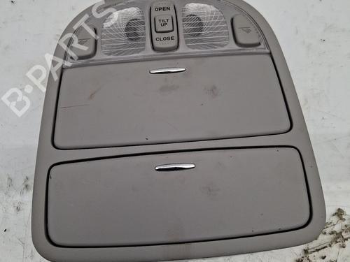 Used Interior roof light Interior roof light HYUNDAI SANTA FÉ II (CM) 2.2 CRDi (197 hp) 33240636 33240636