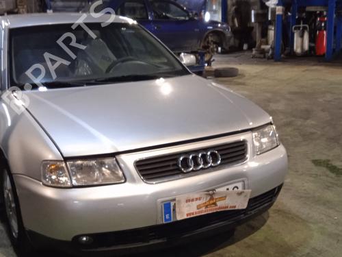 Left front door AUDI A3 (8L1)  | BP10517696C2 