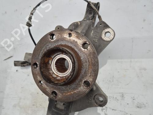 Right front steering knuckle RENAULT FLUENCE (L3_) 1.5 dCi (L30D, L30L, L306, L33F, L33L, L33M, L33V, L33W) | BP23259605M26 