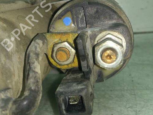 Starter SKODA OCTAVIA I (1U2) 1.9 TDI | BP7932180M8 