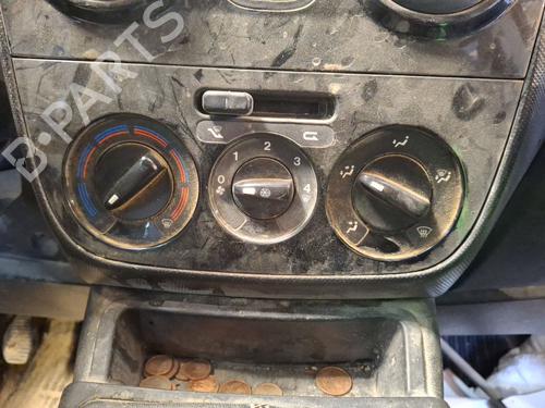 Used Climate control FIAT QUBO (225_) 1.3 D Multijet (225AXG1A, 225CXG1A, 225AXG11, 225CXG11) (80 hp) 30144098