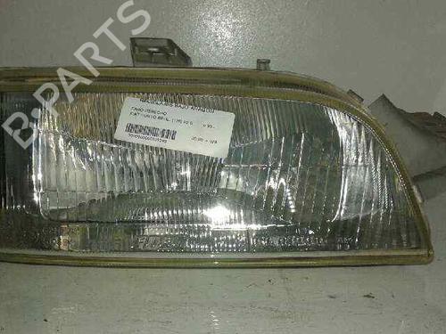 Used Right headlight FIAT PUNTO (176_) [1993-1999]  7930933