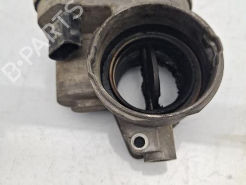 Used Throttle body VW TOURAN (1T1, 1T2) 1.9 TDI (105 hp) 27807167