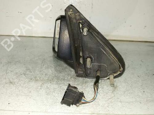 Left mirror VW GOLF III (1H1)  | BP7931182C26 