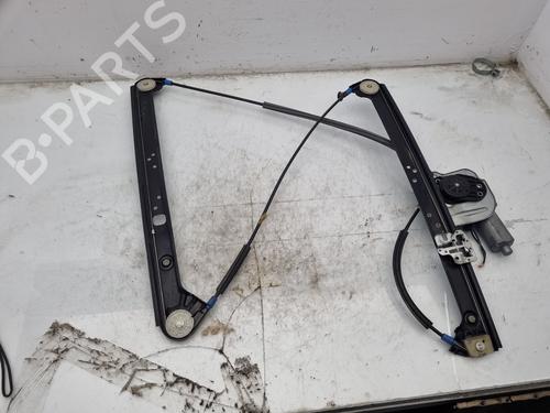 Front right window mechanism BMW X5 (E53) 3.0 d | BP18675464C23 