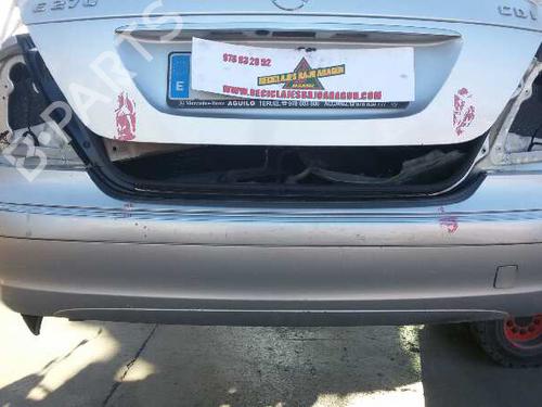Left front window switch MERCEDES-BENZ E-CLASS (W211)  | BP7943929I27 