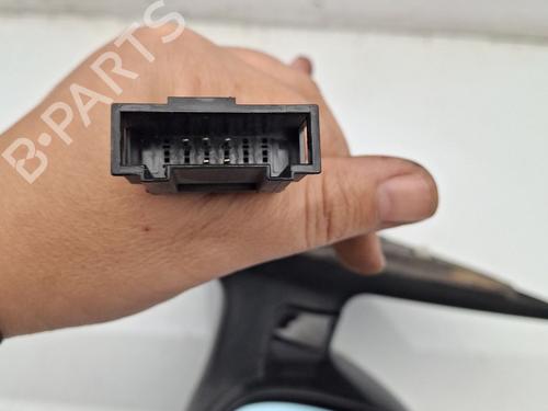 Right mirror VW GOLF IV (1J1) 1.9 TDI | BP29027856C27 