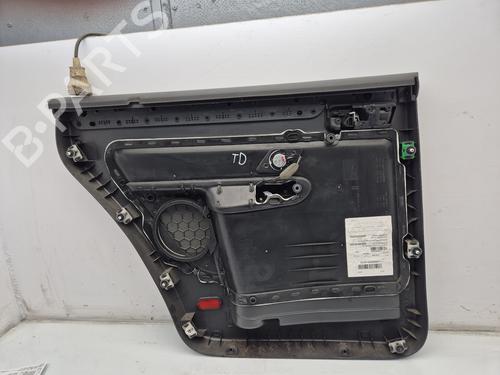 Rear right panel VW TOURAN (1T1, 1T2) 1.9 TDI | BP24149064C61 
