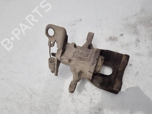 Right rear brake caliper FORD MONDEO III (B5Y)  | BP11620535M106 