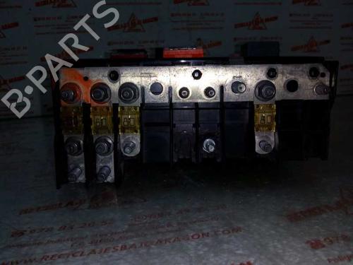 Fuse box VW GOLF V (1K1) 2.0 TDI 16V | BP7944406E1 
