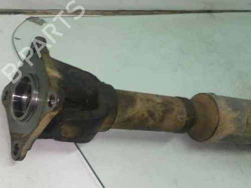 Driveshaft KIA SPORTAGE SUV (K00) 2.0 TD 4WD | BP7931872M37 