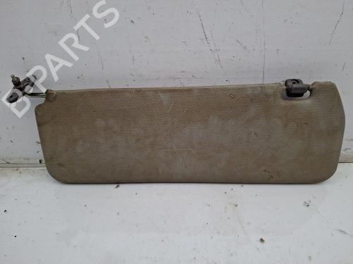 Pare-soleil gauche NISSAN CABSTAR E (TL_, VL_) 120.35, 120.45 (TL0) (120 hp) 32066218