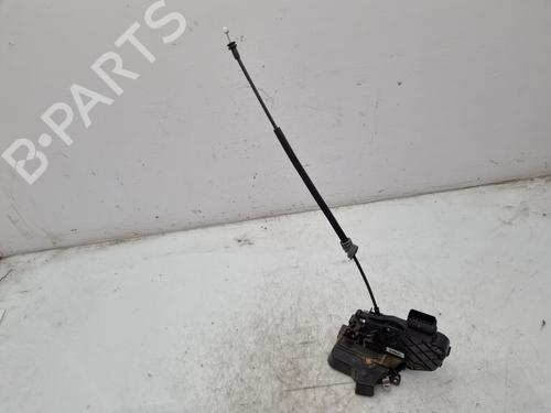 Used Front left lock VOLVO S40 II (544) 2.0 D (136 hp) 17460923