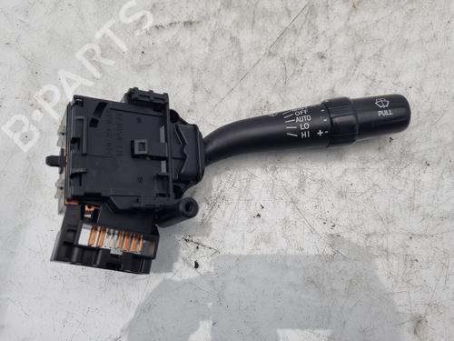 Used Steering column stalk TOYOTA AVENSIS Saloon (_T25_) [2003-2008]  12354231