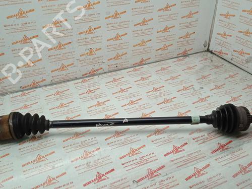 Used Right front driveshaft NISSAN ALMERA II Hatchback (N16) 1.5 (90 hp) 7946285
