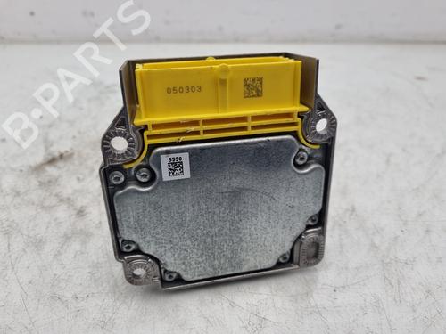 ECU airbags AUDI A3 Sportback (8PA)  | BP16046019M53 