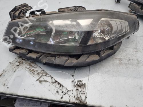 Used Left headlight RENAULT LAGUNA II (BG0/1_) 1.9 dCi (BG08, BG0G) (120 hp) 18905509