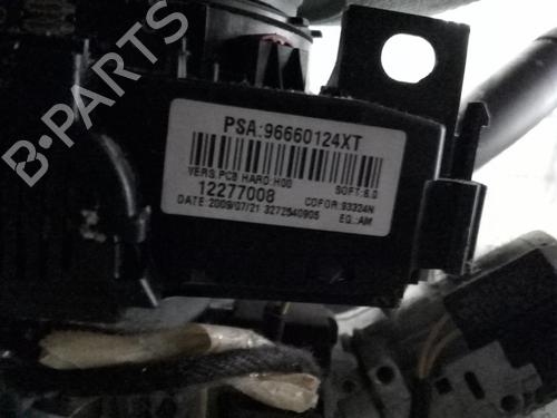 Switch CITROËN C2 (JM_) 1.4 HDi | BP12354306I30 