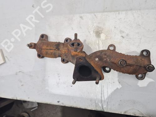 Exhaust manifold AUDI A4 B5 (8D2) 1.9 TDI | BP26128834M110 