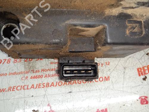 Ignition coil OPEL CORSA B (S93)  | BP7947180M94 