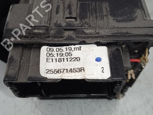 Steering column stalk DACIA SANDERO II TCe 90 (B8M1, B8MA, B8AC) | BP9392524I23 