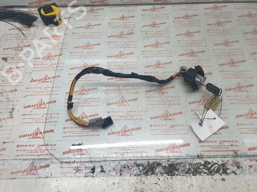 Used Ignition barrel RENAULT SAFRANE I (B54_) [1992-1997]  7945020