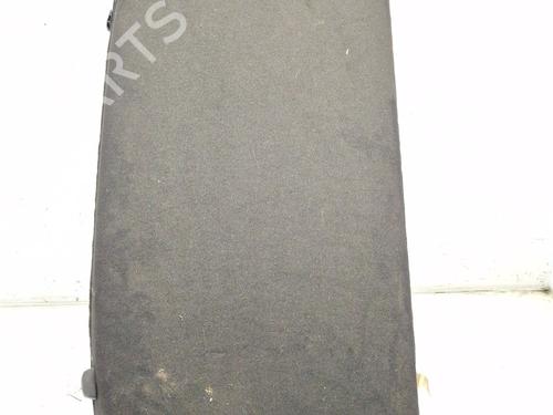 Used Rear parcel shelf RENAULT MEGANE IV Hatchback (B9A/M/N_) 1.5 dCi 110 (B9A3) (110 hp) 30176873