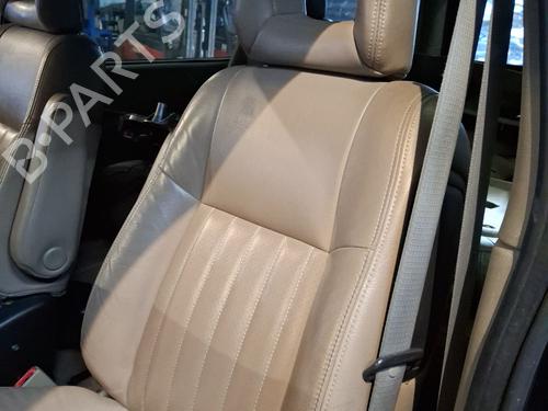 Left front seat CHEVROLET TRANS SPORT 3.4 V6 | BP32381261C15