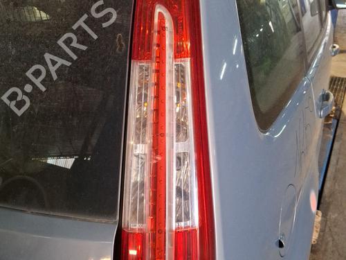 Used Right taillight Right taillight FORD C-MAX (DM2) 1.8 TDCi (115 hp) 33326197 33326197