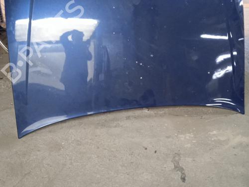 Capot OPEL VECTRA C (Z02) [2002-2009]  15991672