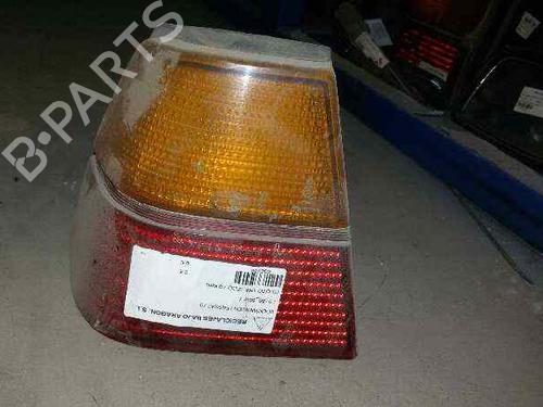 Left taillight VW PASSAT B2 (32B) 1.8 (90 hp) 7943121