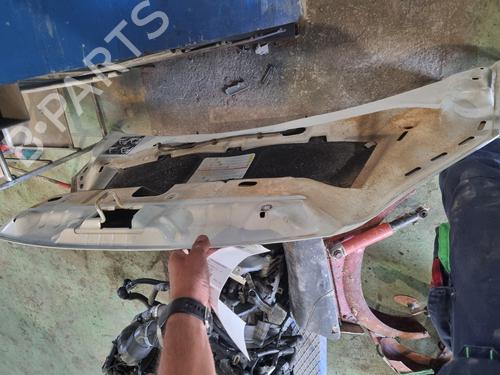 Hood PEUGEOT BIPPER (AA_)  | BP13941080C1