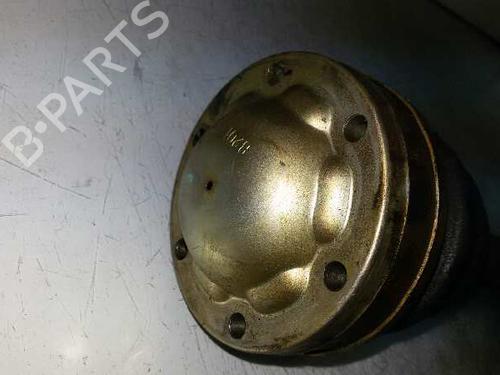 Right front driveshaft FIAT PUNTO (176_)  | BP7939006M39 