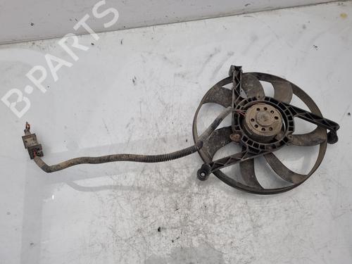 Radiator fan SEAT TOLEDO II (1M2) 1.9 TDI | BP13908875M35 