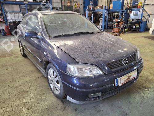 Used Parts OPEL ASTRA G Hatchback (T98) 2.0 DTI 16V (F08, F48) 4686072