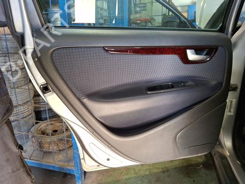 Used Rear left panel Rear left panel VOLVO V70 II (285) D5 AWD (163 hp) 33326105 33326105