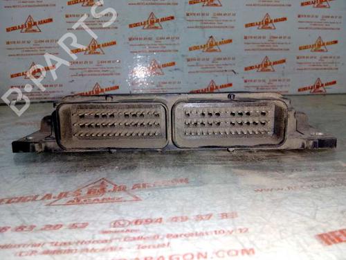 Computer motormanagement FIAT PUNTO (188_)  | BP7944288M57 