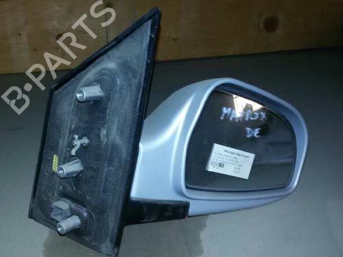 Used Right mirror HYUNDAI MATRIX (FC) [2001-2010]  7942695