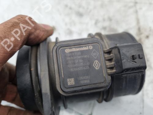 Mass air flow sensor DACIA SANDERO 1.5 dCi | BP17703028M95 