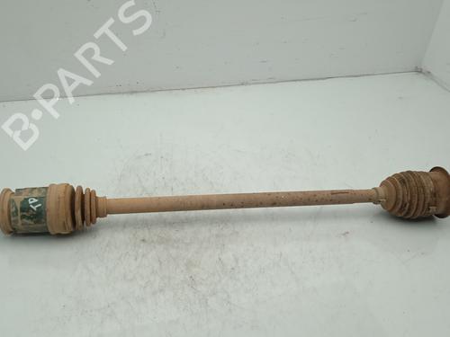Used Right rear driveshaft PEUGEOT 4007 (VU_, VV_) [2007-2013]  9176328