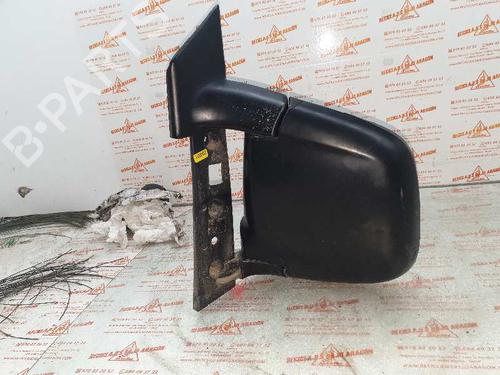 Left mirror HYUNDAI H-1 / STAREX Bus (A1) 2.5 CRDi | BP7944449C26 