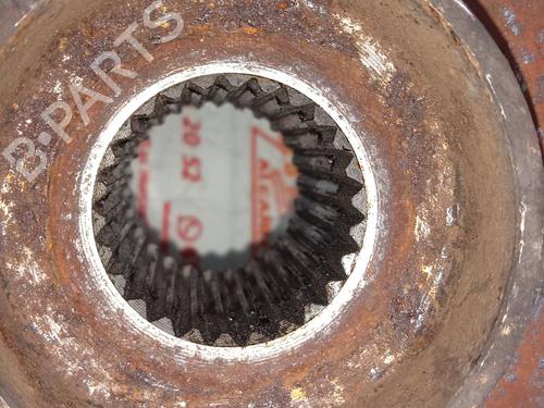 Right front steering knuckle CHRYSLER PT CRUISER (PT_)  | BP7946920M26 
