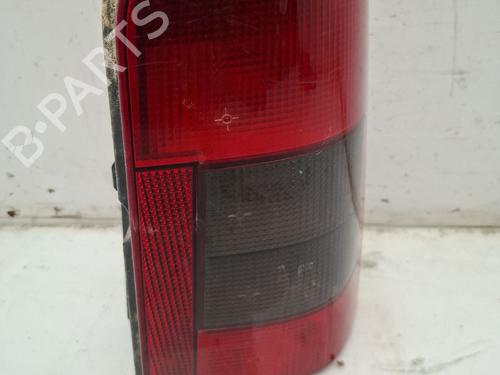 Used Right taillight Right taillight PEUGEOT PARTNER MPV (5_, G_) 1.9 D (69 hp) 39688978 39688978