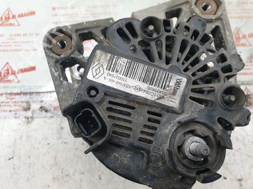 Alternator NISSAN NOTE (E11, NE11)  | BP7944257M7 