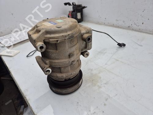 AC compressor KIA CARENS II MPV (FJ) 2.0 CRDi | BP24702606M34 