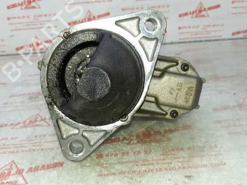 Startmotor NISSAN PRIMERA Hatchback (P12)  | BP7936161M8 