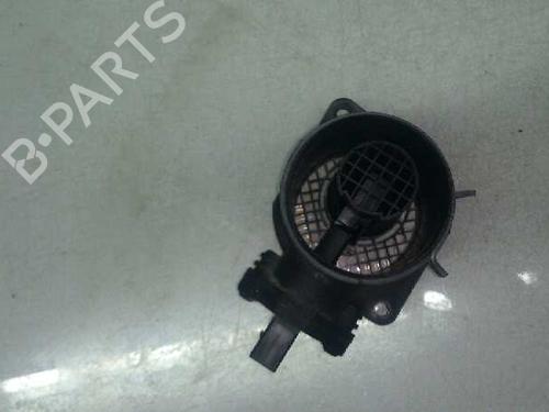 Mass air flow sensor VW POLO (9N_, 9A_) 1.4 TDI | BP7933484M95 