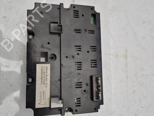 AC Styreenhet / Manøvreringsenhet SUZUKI GRAND VITARA II (JT, TE, TD) 1.9 DDiS (JB419WD, JB419XD) | BP23002341I5 